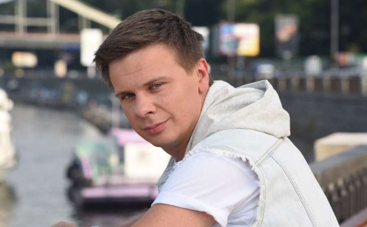 Путешественник Дмитрий Комаров рассказал о своем хобби