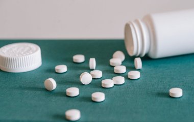 Как распознать дефицит витамина Д: проверьте эти симптомы
