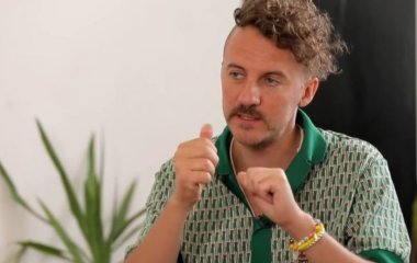 Клопотенко рассказал правду, почему до сих пор не женат в свои 36