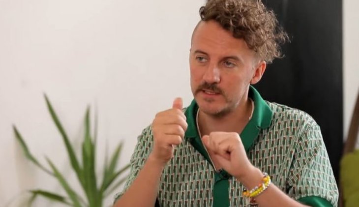 Клопотенко рассказал правду, почему до сих пор не женат в свои 36