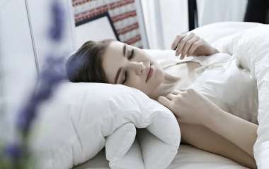 Психологи назвали пять техник, которые помогут заснуть быстро