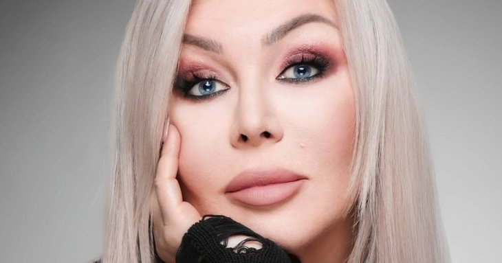 Ірина Білик розповіла, як з батьками пережила Чорнобиль у 16 років і важку врату: 