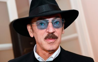 Боярский дал обещание съесть свою шляпу, если Россия победит на Евро 