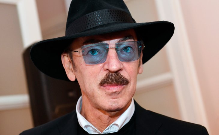 Боярский дал обещание съесть свою шляпу, если Россия победит на Евро 