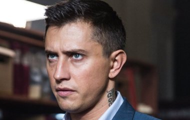 Стало известно, с кем подрался Павел Прилучный