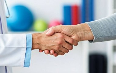 Тест на довголіття: як дізнатись, чи є шанс дожити до 100 років
