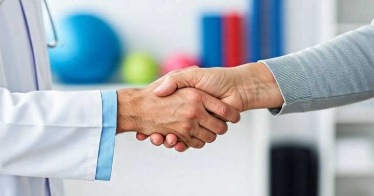 Тест на довголіття: як дізнатись, чи є шанс дожити до 100 років