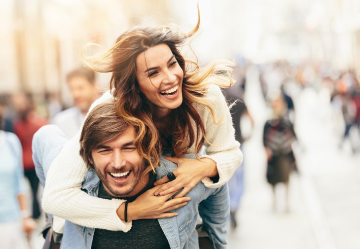 10 дел, которые помогут вам стать счастливее этой осенью