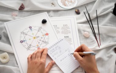 Яка ваше призначення й ідеальна робота за датою народження: точний розрахунок