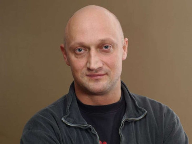 Дочь Гоши Куценко отпраздновала 23-летие