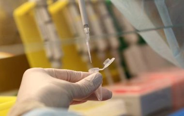 Лікарі розповіли, чого потрібно побоюватися чоловікам після 40 років