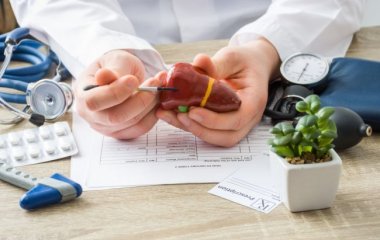 Вчені засумнівалися у можливості повного лікування гепатиту В