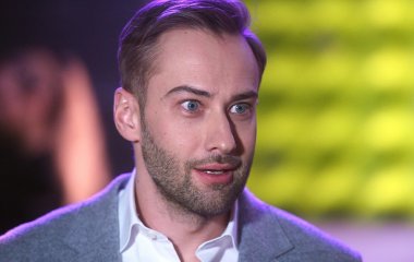 Стало известно, в какой школе будет учиться сын Жанны Фриске и Дмитрия Шепелева