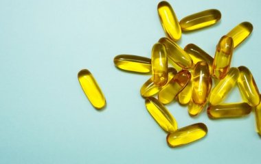 Жирні кислоти захистять від синдрому полікістозу яєчників