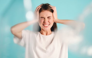 Терапевт поделилась рецептом лечения метеозависимости