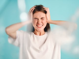 Терапевт поделилась рецептом лечения метеозависимости