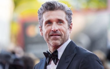 Самым сексуальным мужчиной года неожиданно признали 57-летнего актера: фото