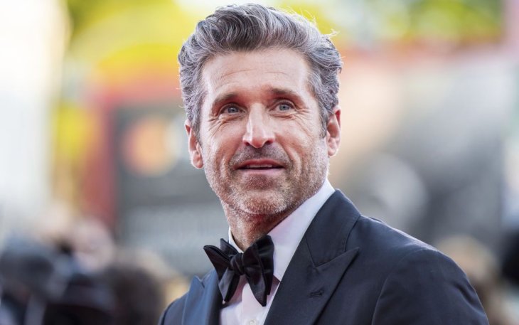 Самым сексуальным мужчиной года неожиданно признали 57-летнего актера: фото