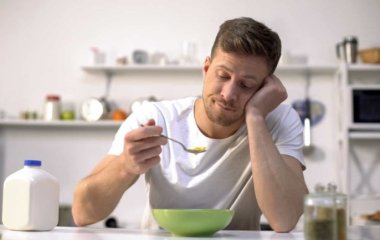 Як почати ранок з користю: ​​шість простих порад для сніданку