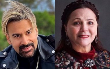 Амадор Лопес со слезами на глазах вспомнил последнее особенное сообщение от Нины Матвиенко