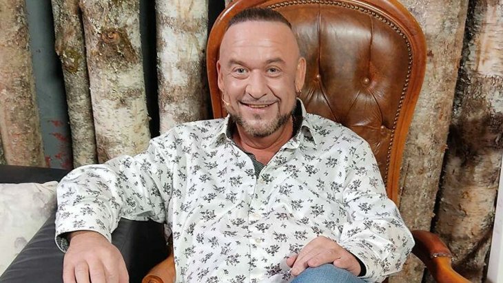 Александр Морозов: «Мне еще должны отрезать сиськи»