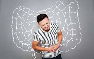 Від чхання до занепокоєння: 5 незвичайних симптомів, що говорять про проблеми з кишечником