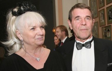 Он вытащил с того света