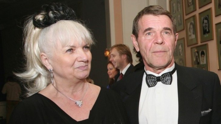 Он вытащил с того света