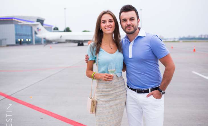 Кристина Решетник поделилась новым снимком с отдыха