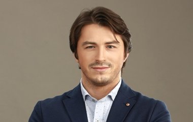 Сергей Притула отметил юбилей своего шоу