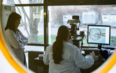 Лікар розповіла про головні причини чоловічої та жіночої безплідності