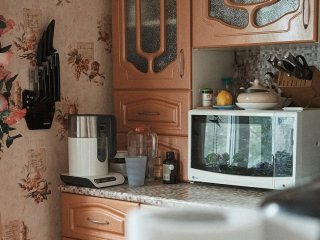 Ваша аерофритюрниця може шпигувати за вами: експерти розкрили небезпеку розумної техніки