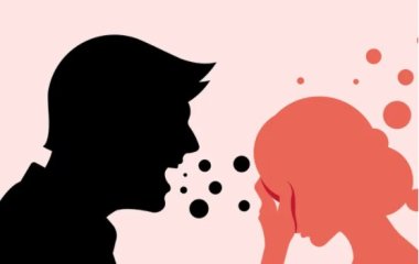 «Я — лучшее, что было в твоей жизни». Как вычислить мужчину-тирана