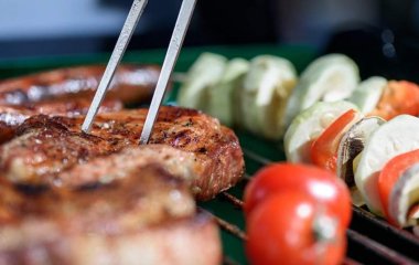 Дієтолог Соломатина розповіла про правильний вибір продуктів при споживанні м'яса