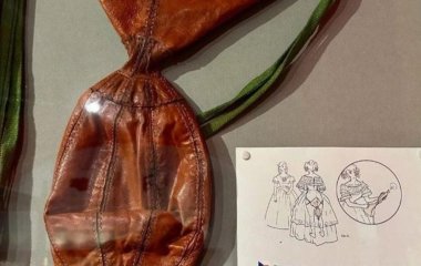 Як аристократія минулого приховувала пукання: історія ванвери