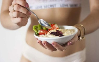 Ученые нашли необычный способ похудения
