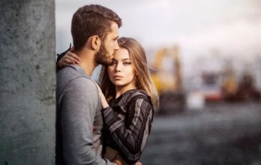 Какие комплименты любят мужчины?