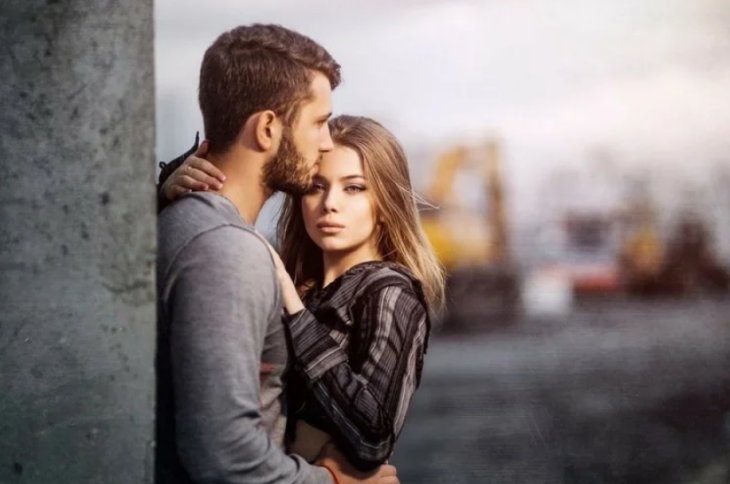 Какие комплименты любят мужчины?