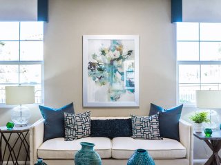 8 простых идей для создания домашнего уюта