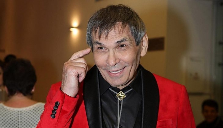 У Бари Алибасова началось внутреннее кровотечение