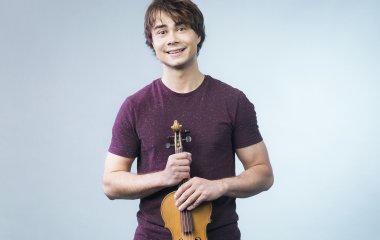 Александр Рыбак признался, что «Евровидение» разрушило его жизнь