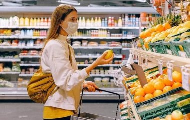 Лікарі назвали п'ять продуктів, які допоможуть заповнити нестачу йоду в організмі
