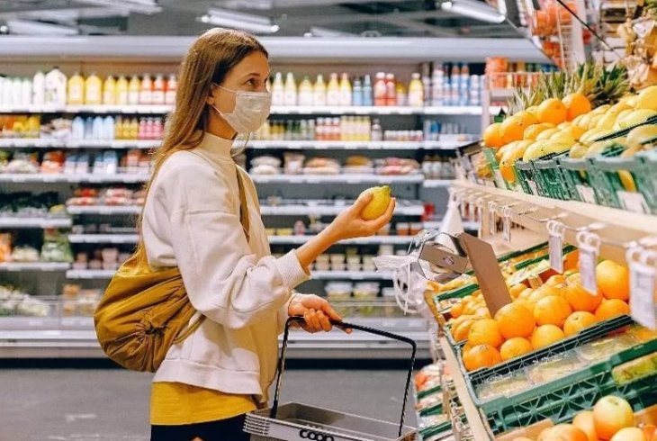 Лікарі назвали п'ять продуктів, які допоможуть заповнити нестачу йоду в організмі