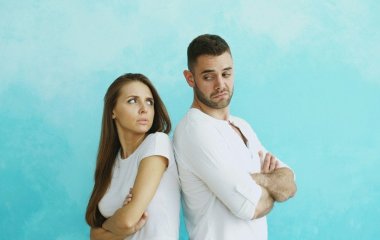 Імена, що не ладять у коханні: які пари приречені на невдачу