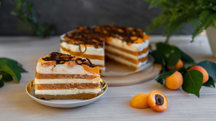 Эффектный муссовый торт: как приготовить нежный десерт