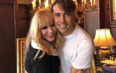 Скандал: вскрылась связь Пугачевой с 