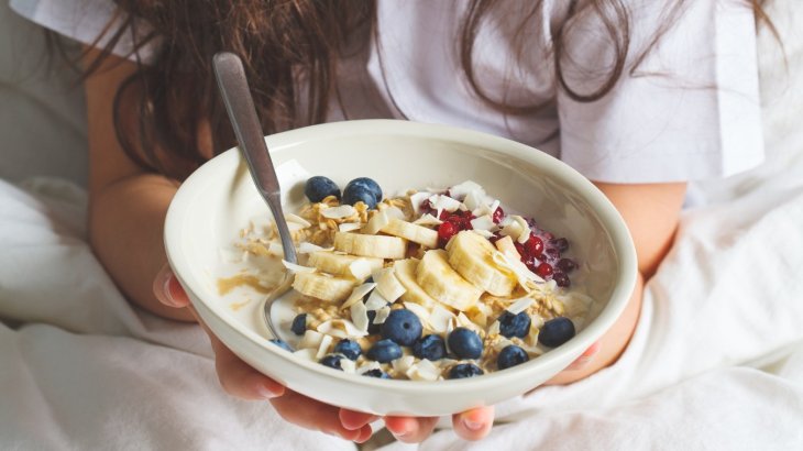 2 продукти, які варто регулярно їсти після 40