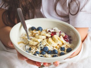 2 продукти, які варто регулярно їсти після 40