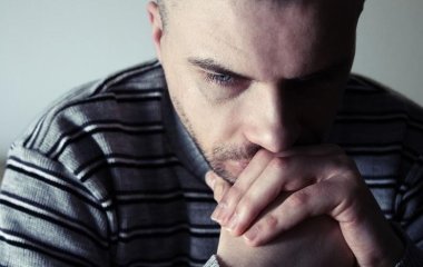 Вчені виявили небезпеку високого рівня тестостерону для чоловіків