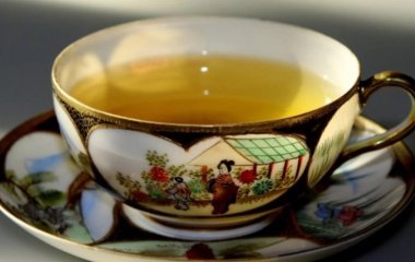 Зелений чай може зашкодити здоров'ю